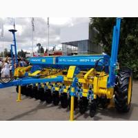 Продам сівалку прямого посіву СІЧ-3, 6 (4, 2) mini-till, no-till від заводу Ремсинтез