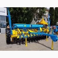 Продам сівалку прямого посіву СІЧ-3, 6 (4, 2) mini-till, no-till від заводу Ремсинтез