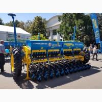 Продам сівалку прямого посіву СІЧ-3, 6 (4, 2) mini-till, no-till від заводу Ремсинтез