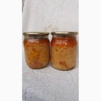 Каша перловая с мясом