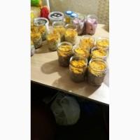 Каша перловая с мясом