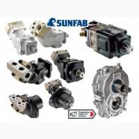 Ремонт гидронасоса Sunfab. Ремонт гидромотора Sunfab