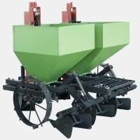 Картофелесажатель двухрядный КС-2М ДТЗ