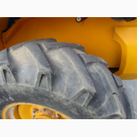 Телескопический погрузчик Manitou MT 1335. В Украине не работал