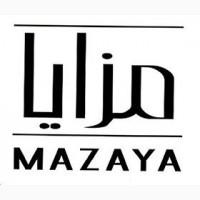 Табак MAZAYA для кальянов цена снижена