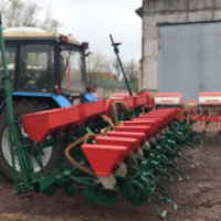 Продам Сеялку универсальную СУ-12Оризон