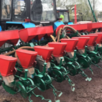 Продам Сеялку универсальную СУ-12Оризон