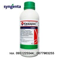 Квадрис 250SC, т.к.с Syngenta 1 литр