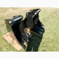 Землеройный ковш для экскаватора от 1 до 2 тонн