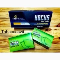 Гильзы для сигарет Набор HOCUS+High Star