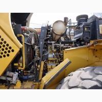 Фронтальный погрузчик Caterpillar 972K