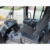 Фронтальный погрузчик Caterpillar 972K
