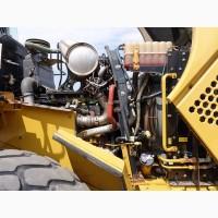 Фронтальный погрузчик Caterpillar 972K