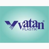 Надійна теплична плівка Vatan Plastik (Туреччина). Замовити плівку для теплиць