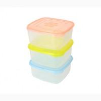 Контейнери пластикові для харчових продуктів