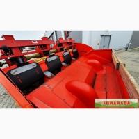 Картоплесаджалка Grimme GL 34 KG
