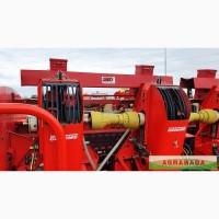 Картоплесаджалка Grimme GL 34 KG