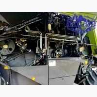 Зерноуборочный комбайн CLAAS Lexion 660 2011 года