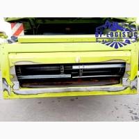 Зерноуборочный комбайн CLAAS Lexion 660 2011 года