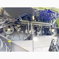 Зерноуборочный комбайн CLAAS Lexion 660 2011 года