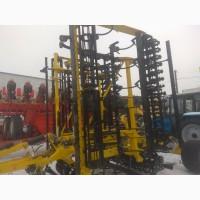 SWIFTER SO 8000 F Передпосівний культиватор(компактор)