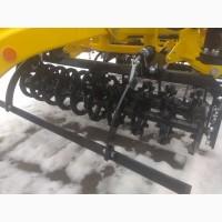 SWIFTER SO 8000 F Передпосівний культиватор(компактор)