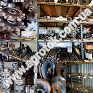 Запчасти для Петкус К 531, К 541, К 218, К 527, К 547