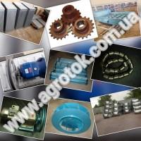 Запчасти для Петкус К 531, К 541, К 218, К 527, К 547