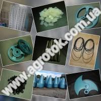 Запчасти для Петкус К 531, К 541, К 218, К 527, К 547