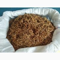 Табак оптимальной влажности Вирджиния, Капитан Блек, Берли