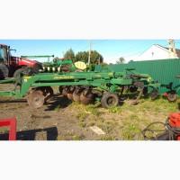 Дисколапові глибокорозпушувач John Deere 2700 (Б/У)