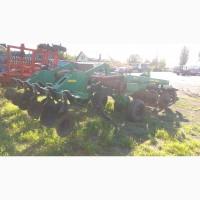 Дисколапові глибокорозпушувач John Deere 2700 (Б/У)