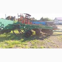 Дисколапові глибокорозпушувач John Deere 2700 (Б/У)
