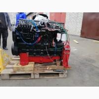 Комплект для переоборудования топливной системы CAPS трактора CASE NEW HOLLAND