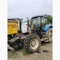 Комплект для переоборудования топливной системы CAPS трактора CASE NEW HOLLAND