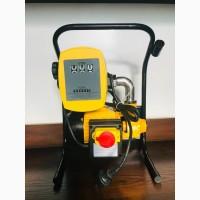 Мини АЗС, заправочная станция для перекачки топлива 40 л/мин 2200W