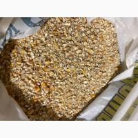 Продам зерновідходи кукурудзи