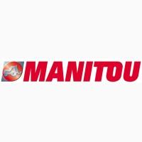 Вилка піввісі Manitou 960305