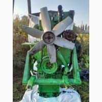 Продам двигун для комбайна Fortschritt E-281 Maral-125