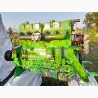 Продам двигун для комбайна Fortschritt E-281 Maral-125