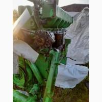 Продам двигун для комбайна Fortschritt E-281 Maral-125