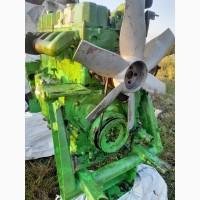 Продам двигун для комбайна Fortschritt E-281 Maral-125