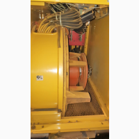 Б/У Дизельгенератор Caterpillar 3516, 1, 8 МВт, 2006, 13 500 годин. контейнер