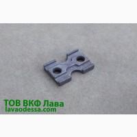 Накладка КРН Н 089.01.204 на культиватор КРН