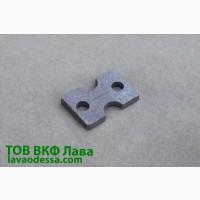 Накладка КРН Н 089.01.204 на культиватор КРН