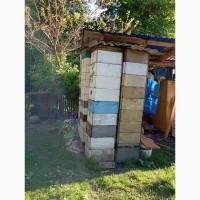 Продам, вулики, суш, інвентар