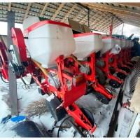 Сівалка точного висіву Maschio Gaspardo ROMINA 8 ROWS SPA V12