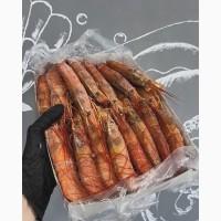 Придам криветку тигрову звичайну лангустини морепродукти на опт