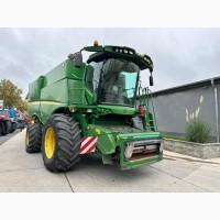 John Deere S 670 2013 р