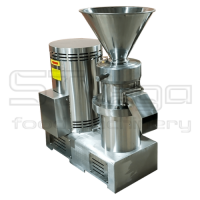 Гриндер для подрібнення в пасту ягід, імбиру, арахісу та ін. STvega Berry Grinder Н50
